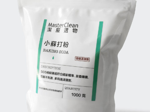 小蘇打粉
